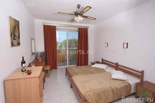 Pyli Bay Hotel 10